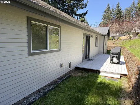 76705 Hazeldell Court Oakridge OR 97463