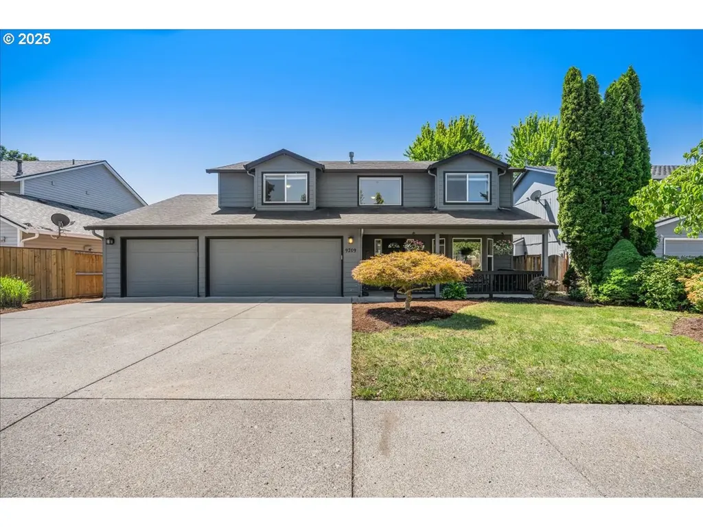 9209 NE 92nd Street Vancouver WA 98662