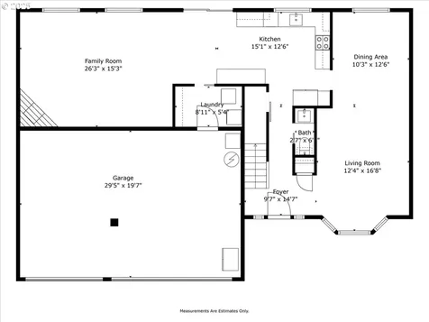 9209 NE 92nd Street Vancouver WA 98662