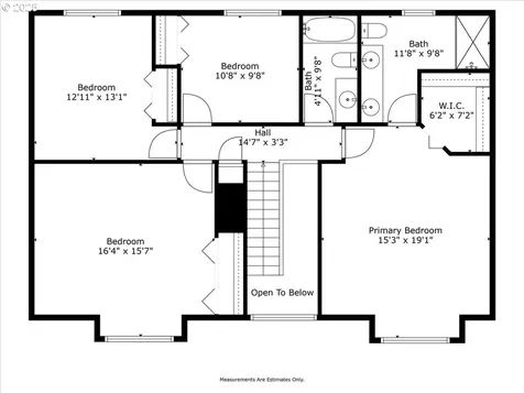 9209 NE 92nd Street Vancouver WA 98662