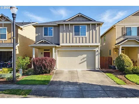 3016 NE 75th Street Vancouver WA 98665