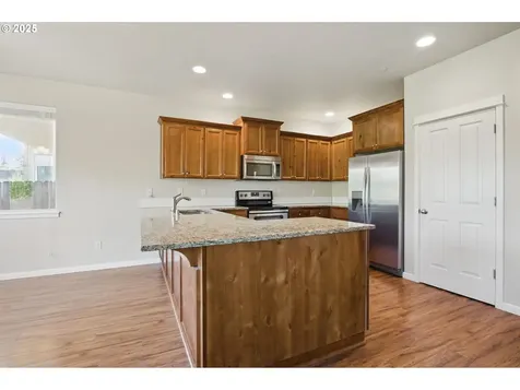 3016 NE 75th Street Vancouver WA 98665