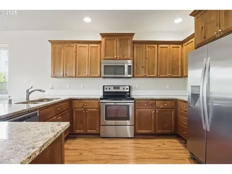3016 NE 75th Street Vancouver WA 98665