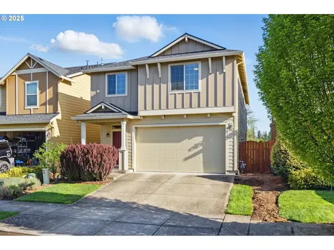 3016 NE 75th Street Vancouver WA 98665