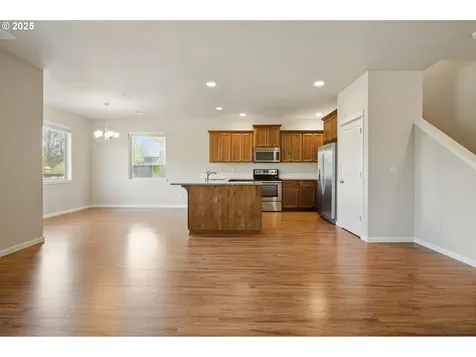 3016 NE 75th Street Vancouver WA 98665