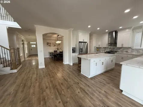 11402 NE 43rd Avenue Vancouver WA 98686