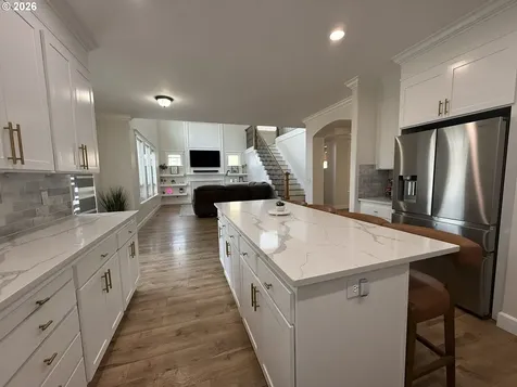 11402 NE 43rd Avenue Vancouver WA 98686