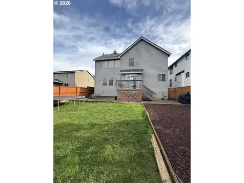11402 NE 43rd Avenue Vancouver WA 98686