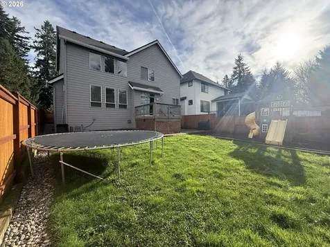 11402 NE 43rd Avenue Vancouver WA 98686
