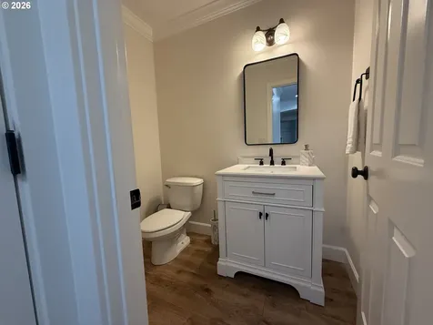 11402 NE 43rd Avenue Vancouver WA 98686