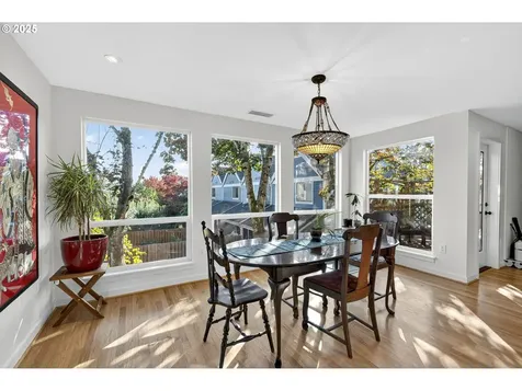 6722 6724 S Virginia Avenue Portland OR 97219