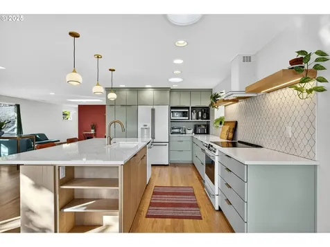6722 6724 S Virginia Avenue Portland OR 97219