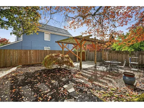 6722 6724 S Virginia Avenue Portland OR 97219