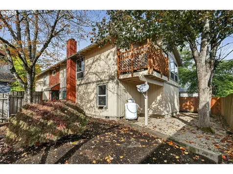 6722 6724 S Virginia Avenue Portland OR 97219