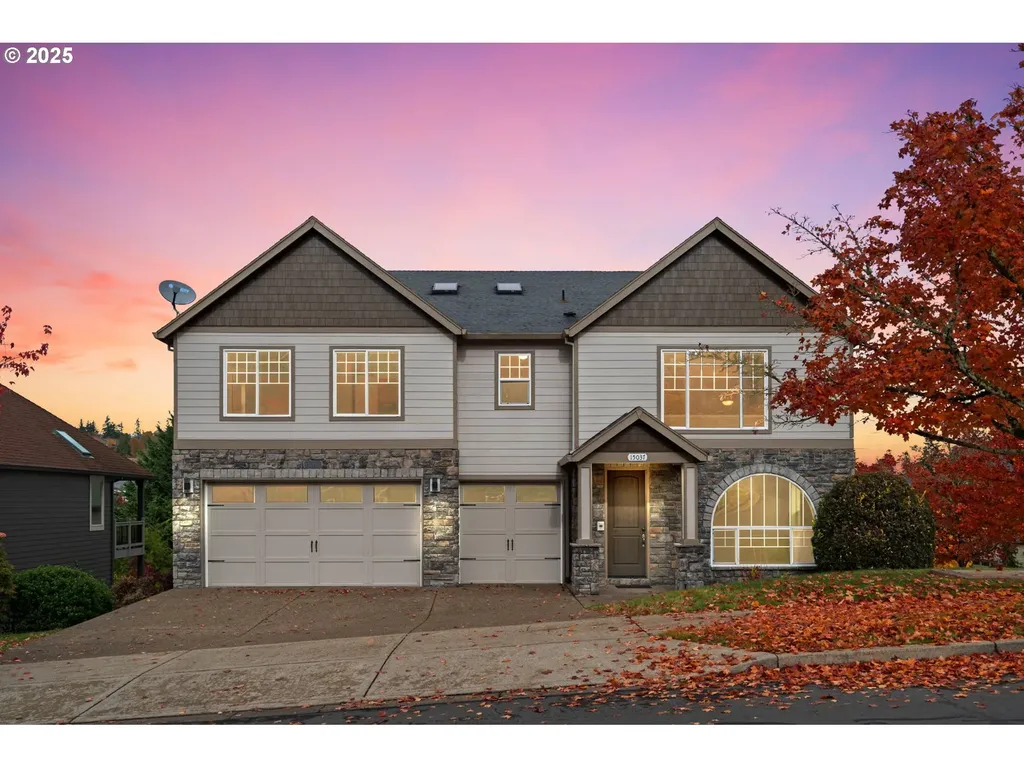 15037 SE Spanish Bay Drive Happy Valley OR 97086