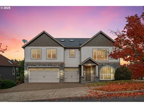 15037 SE Spanish Bay Drive Happy Valley OR 97086