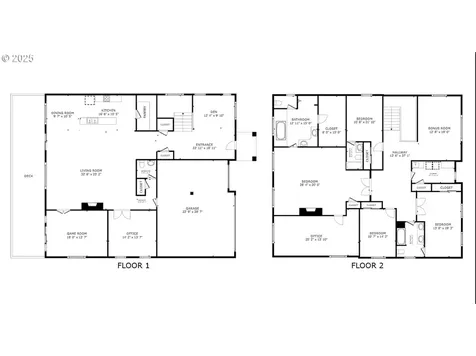15037 SE Spanish Bay Drive Happy Valley OR 97086