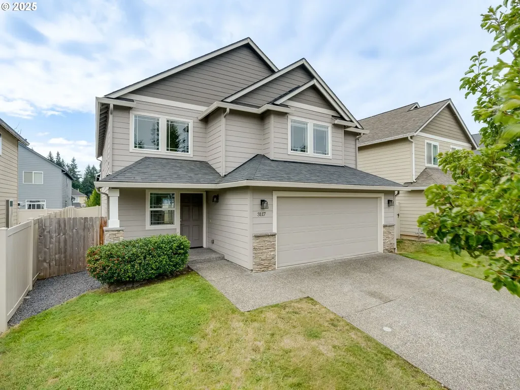 3117 S 1st Street Ridgefield WA 98642