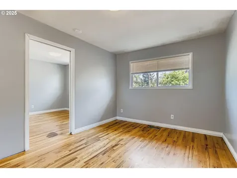14555 NE Knott Court Portland OR 97230