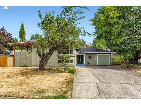 14555 NE Knott Court Portland OR 97230