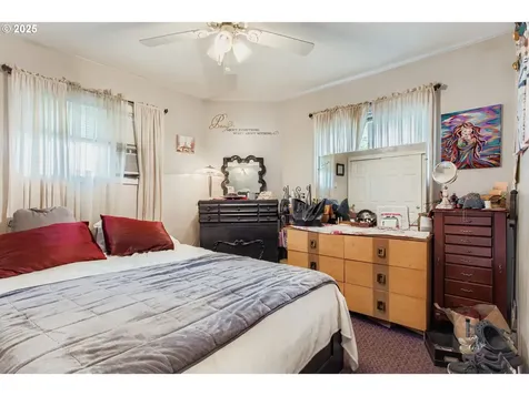 14555 NE Knott Court Portland OR 97230