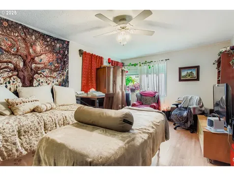 14555 NE Knott Court Portland OR 97230