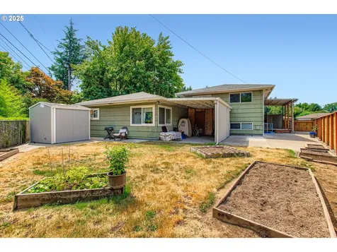 14555 NE Knott Court Portland OR 97230