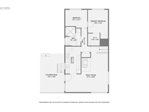 14555 NE Knott Court Portland OR 97230