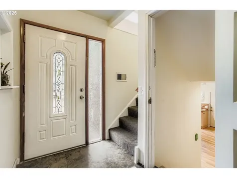 14555 NE Knott Court Portland OR 97230