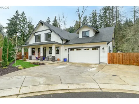 1160 Bedlington Terrace Silverton OR 97381