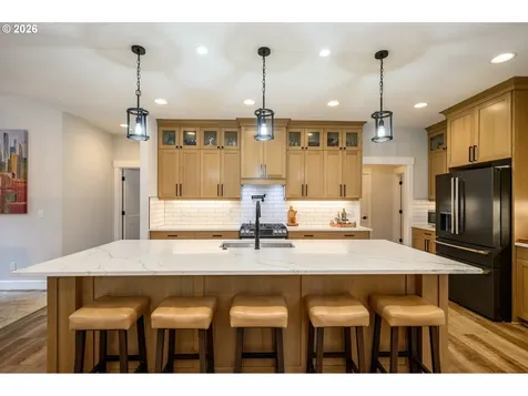 1160 Bedlington Terrace Silverton OR 97381
