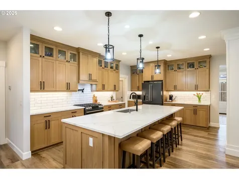1160 Bedlington Terrace Silverton OR 97381