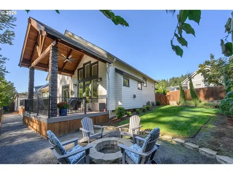 1160 Bedlington Terrace Silverton OR 97381