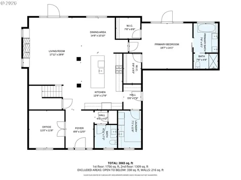 1160 Bedlington Terrace Silverton OR 97381