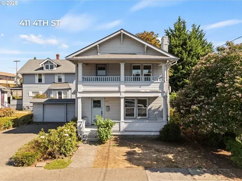 411 4th Street Oregon City OR 97045