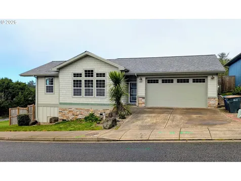 145 NE 71st Street Newport OR 97365