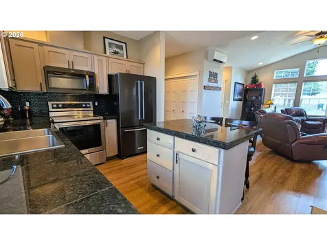 145 NE 71st Street Newport OR 97365