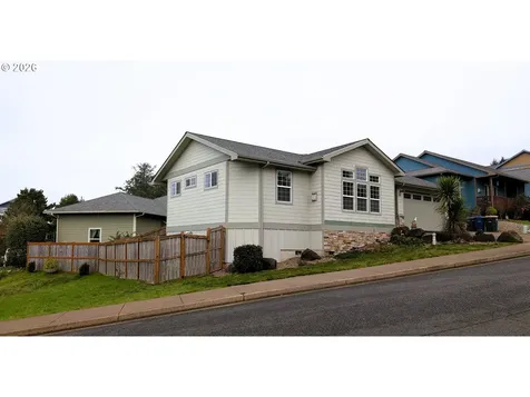 145 NE 71st Street Newport OR 97365