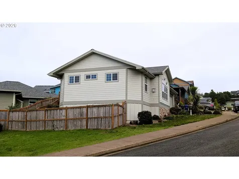 145 NE 71st Street Newport OR 97365