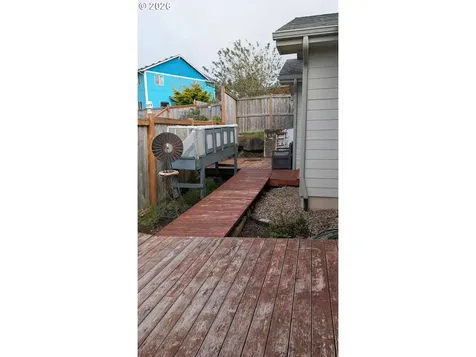 145 NE 71st Street Newport OR 97365