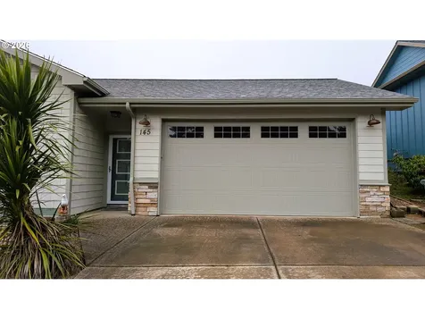 145 NE 71st Street Newport OR 97365