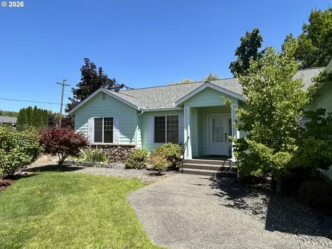 128 Watusi Court Winston OR 97496