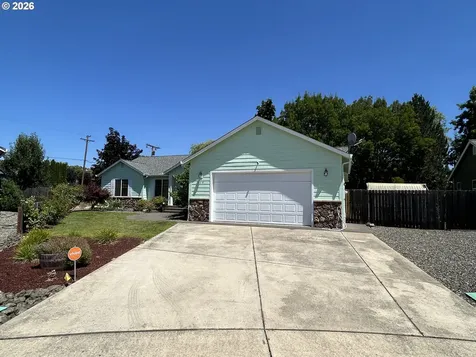 128 Watusi Court Winston OR 97496