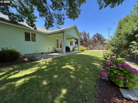 128 Watusi Court Winston OR 97496