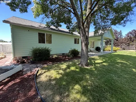 128 Watusi Court Winston OR 97496
