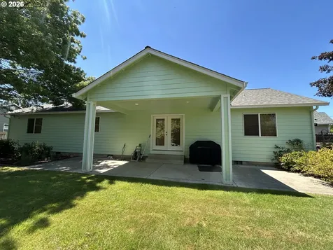128 Watusi Court Winston OR 97496