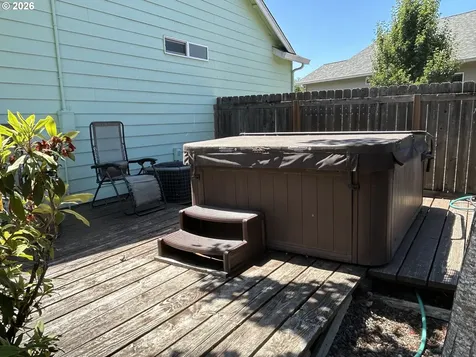 128 Watusi Court Winston OR 97496