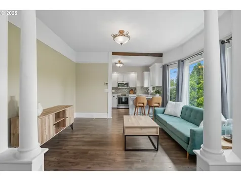 6606 SE Steele Street Portland OR 97206
