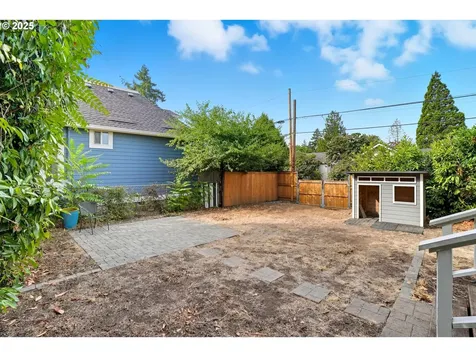6606 SE Steele Street Portland OR 97206