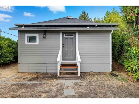 6606 SE Steele Street Portland OR 97206